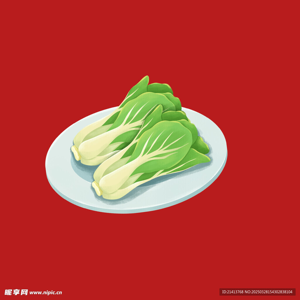蔬菜青菜 