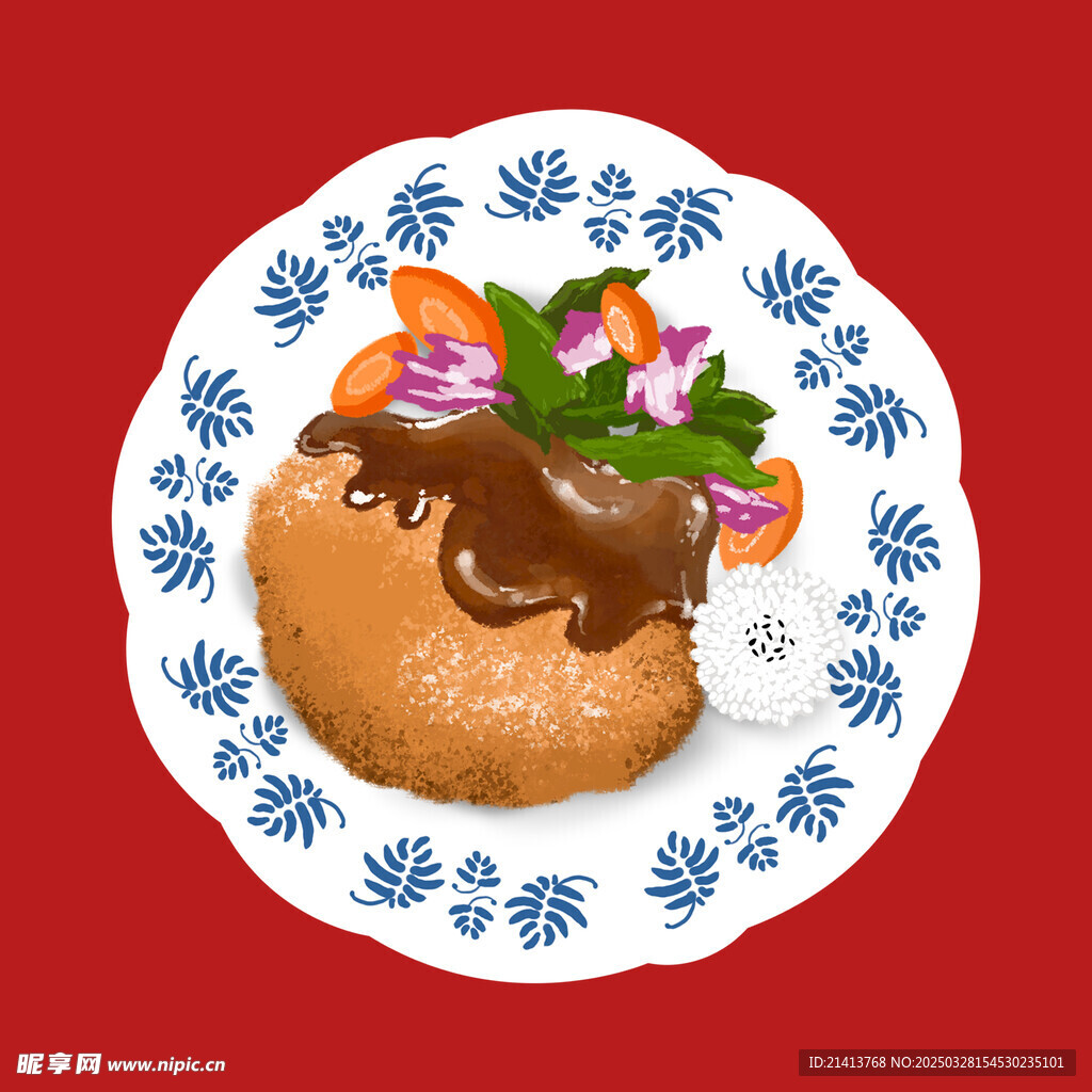 中餐美食佳肴