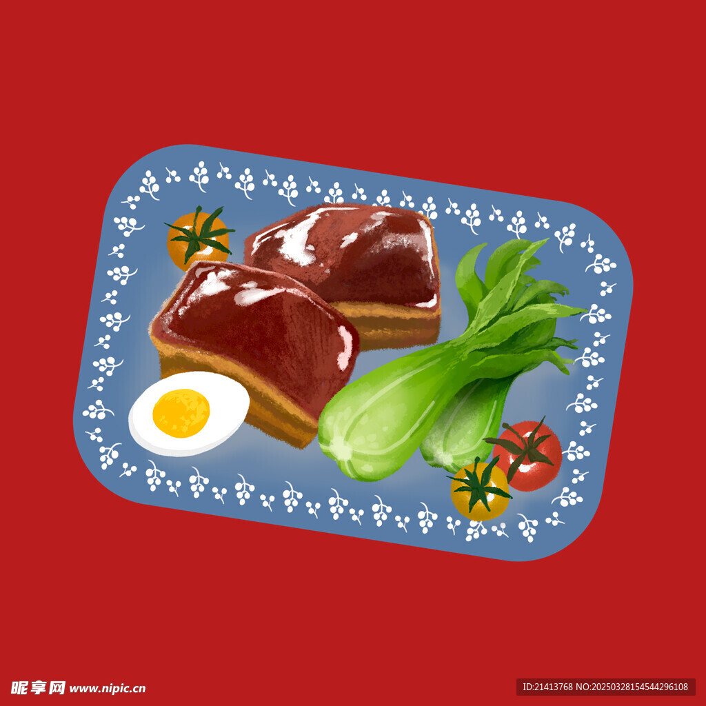 红烧肉