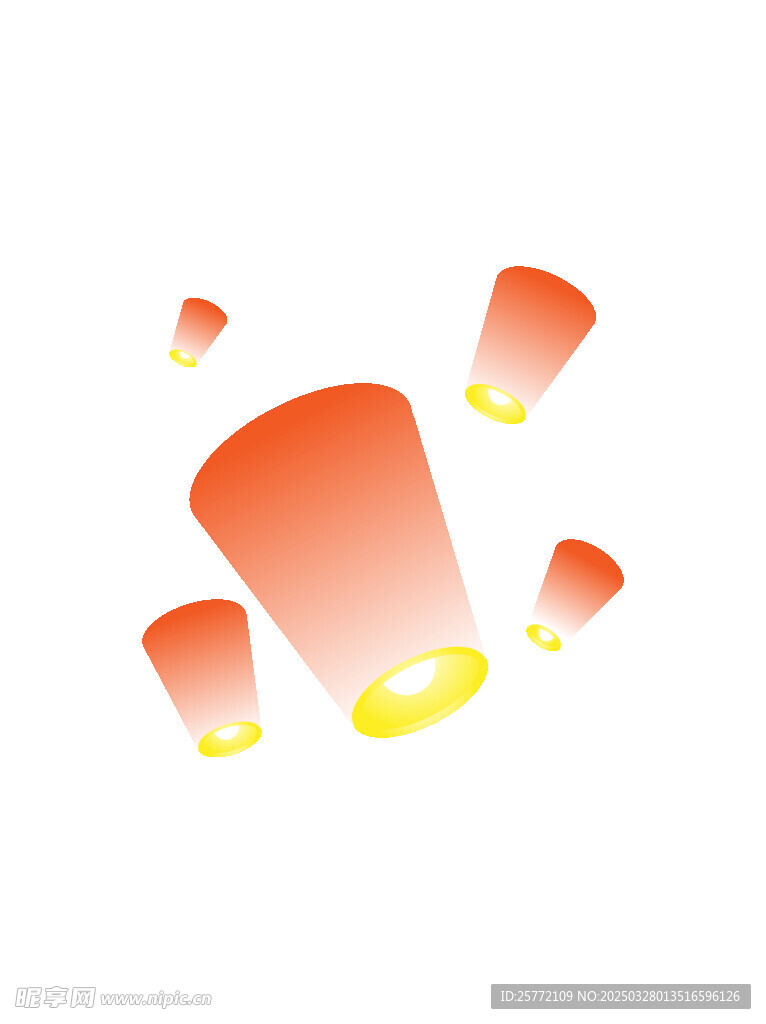 孔明灯