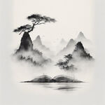 AI生画