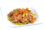 招牌小炒肉
