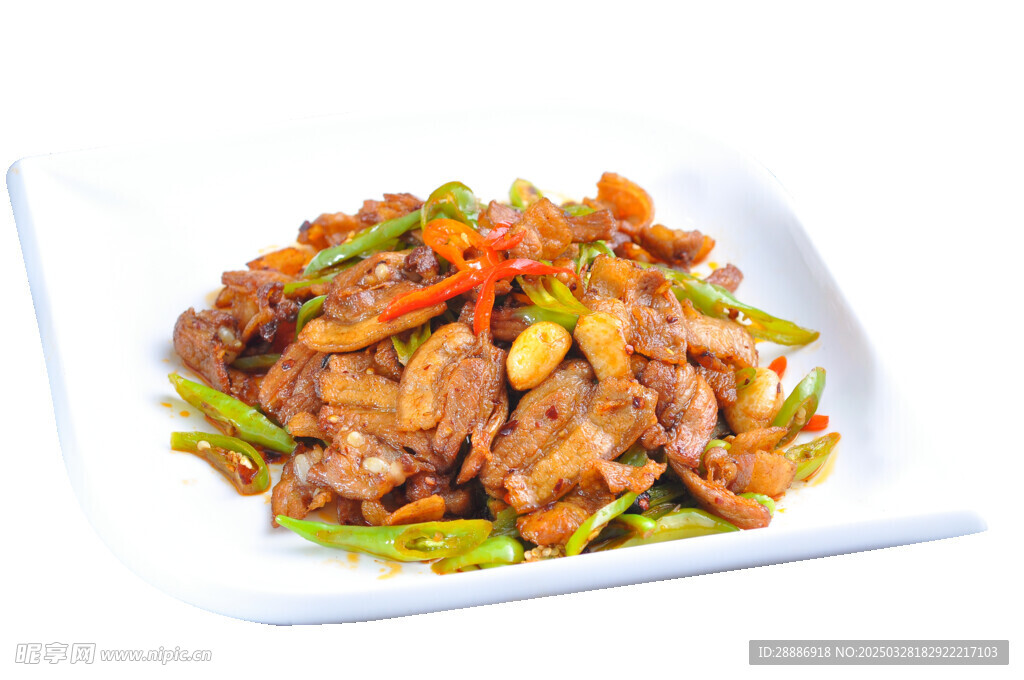 招牌小炒肉