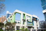小学建筑