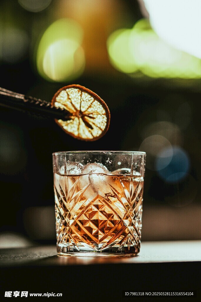 柠檬水