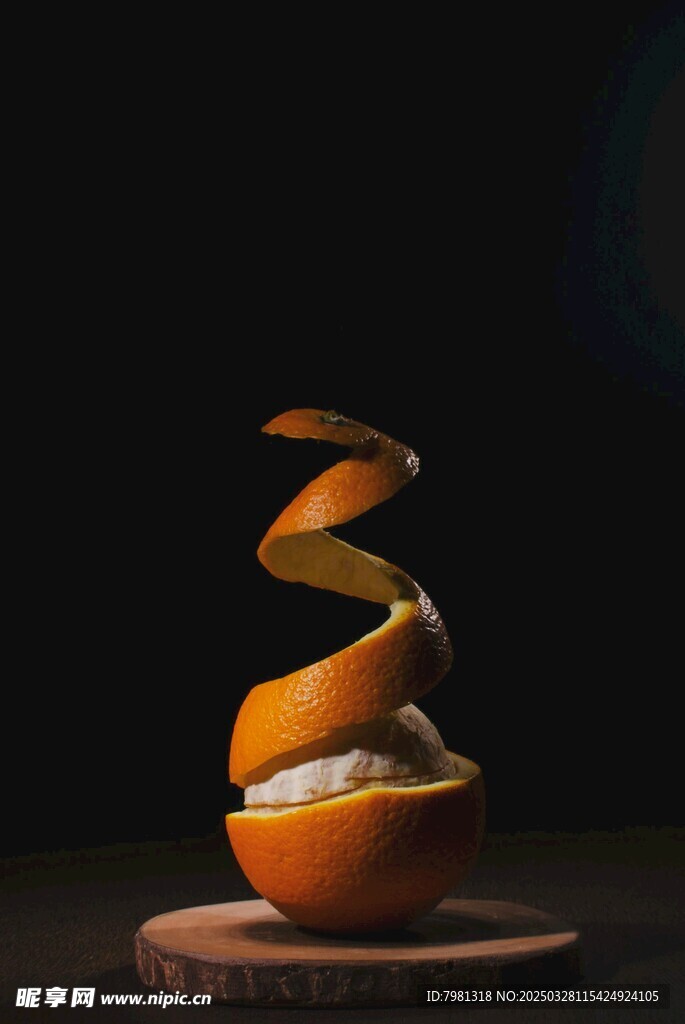 柑橘