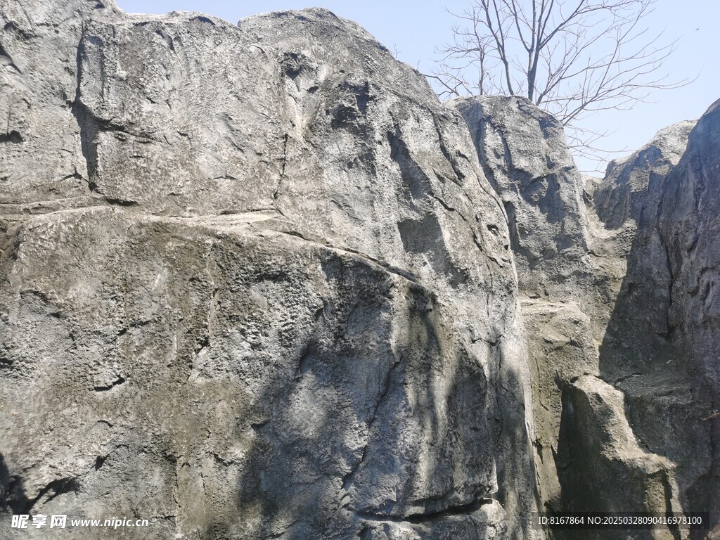 岩石
