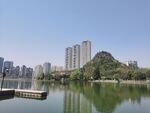 湖景园林