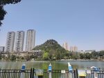 湖北景观
