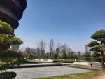 公园泉湖