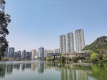 湖景公园