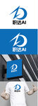 科技标识设计