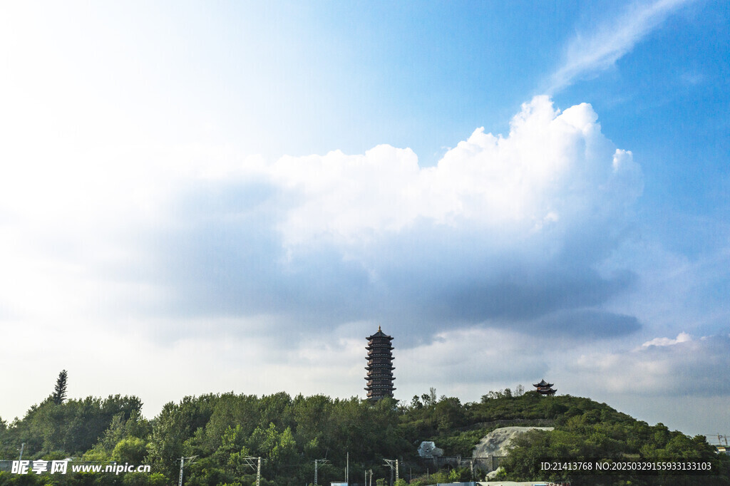 山顶公园