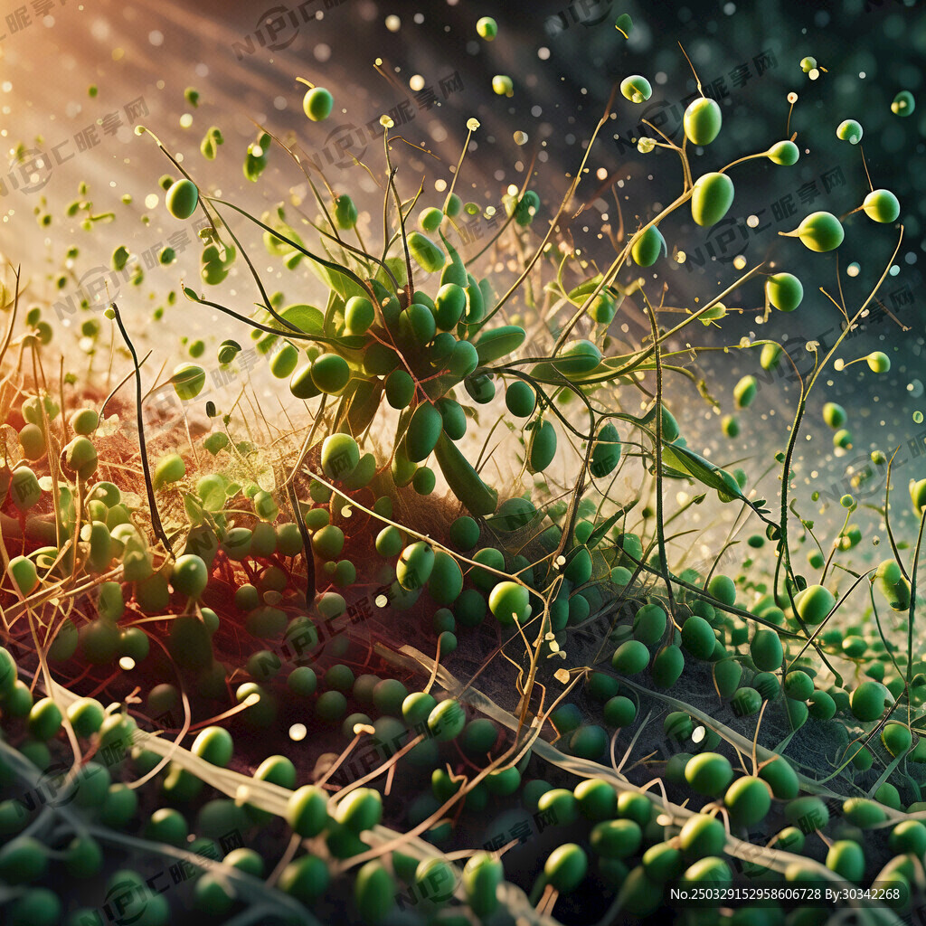 高茎豌豆与矮茎豌豆的遗传图解高