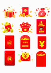 红包