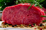 新鲜牛肉