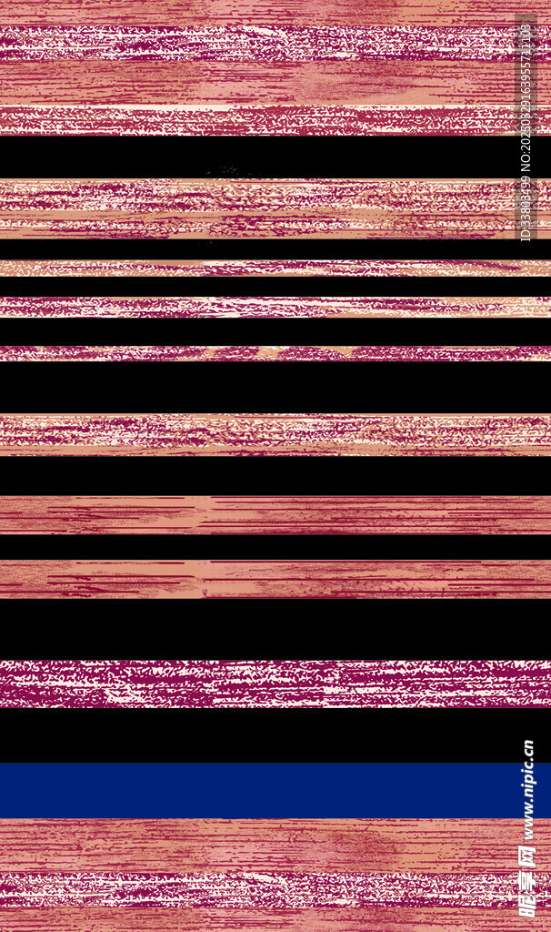 扎染条子