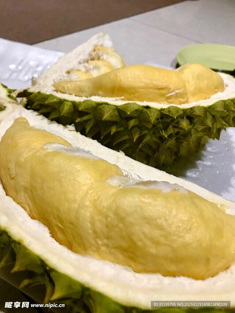 榴莲