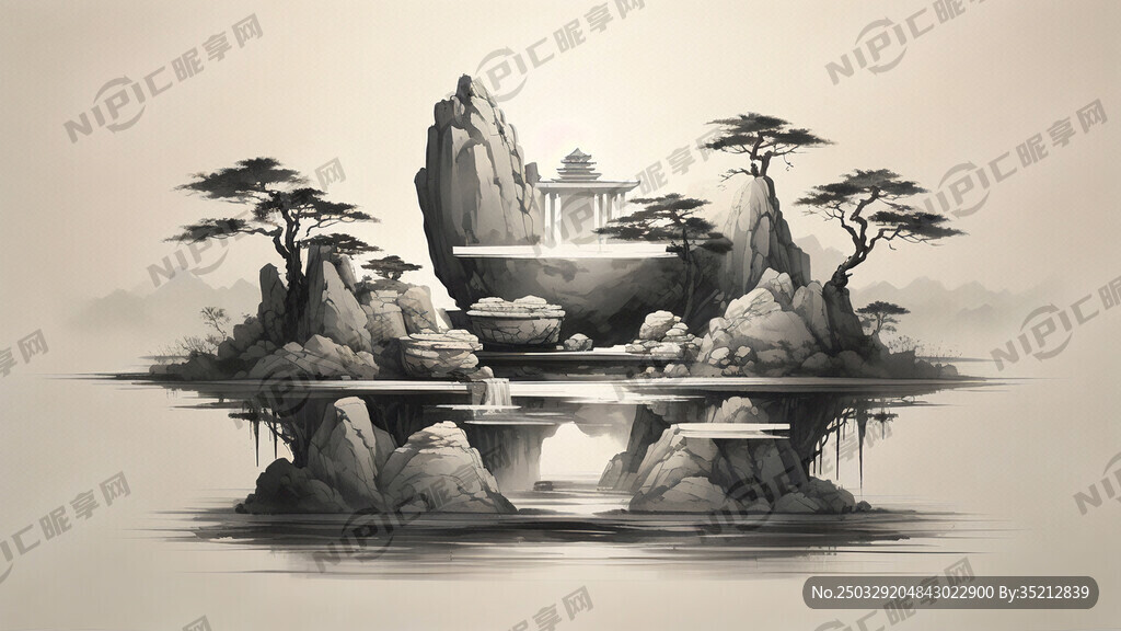 金山聚宝盆