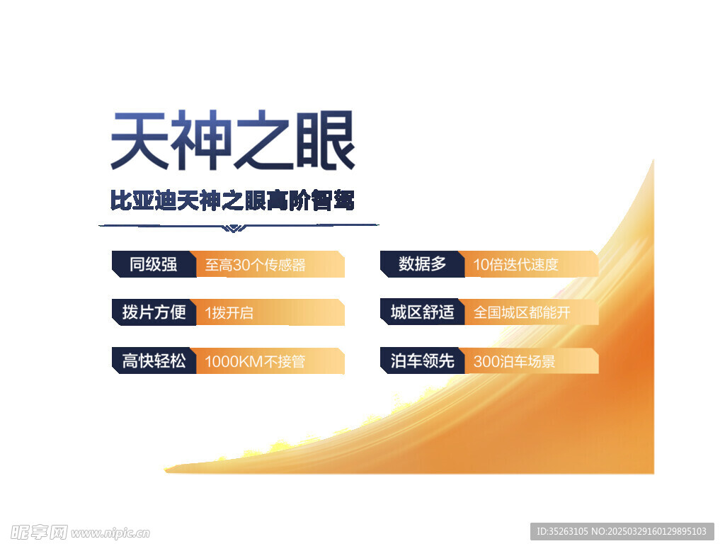 比亚迪天神之眼