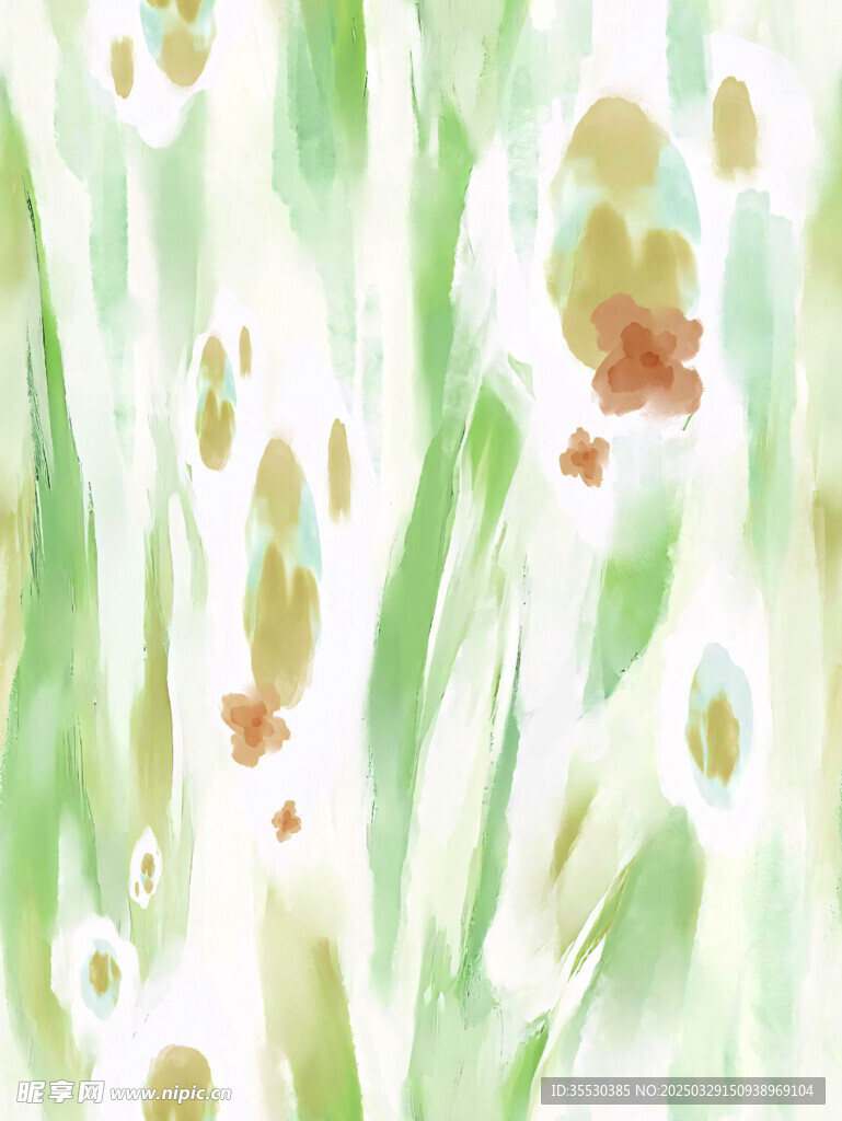 扎染