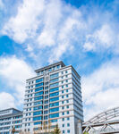 城市建筑