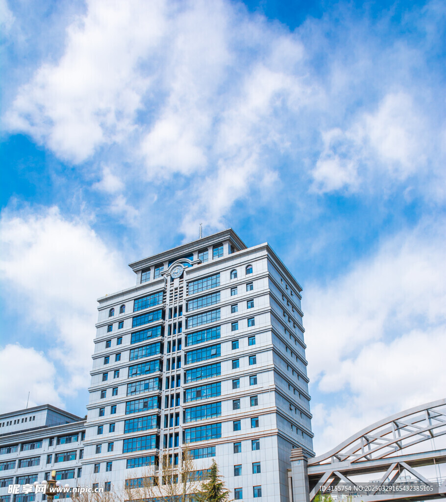 城市建筑