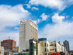 城市建筑