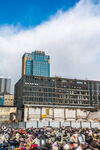 城市建筑