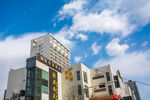城市建筑