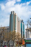 城市大楼