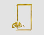 中式边框
