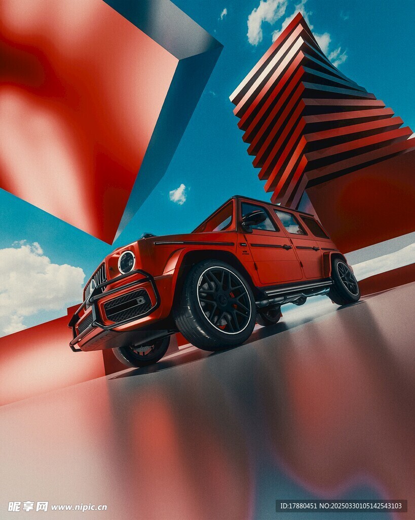 汽车