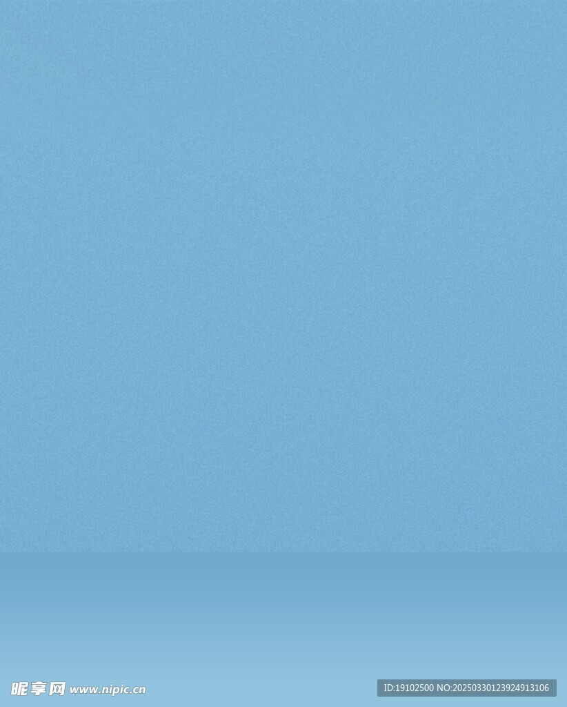 浅蓝色背景