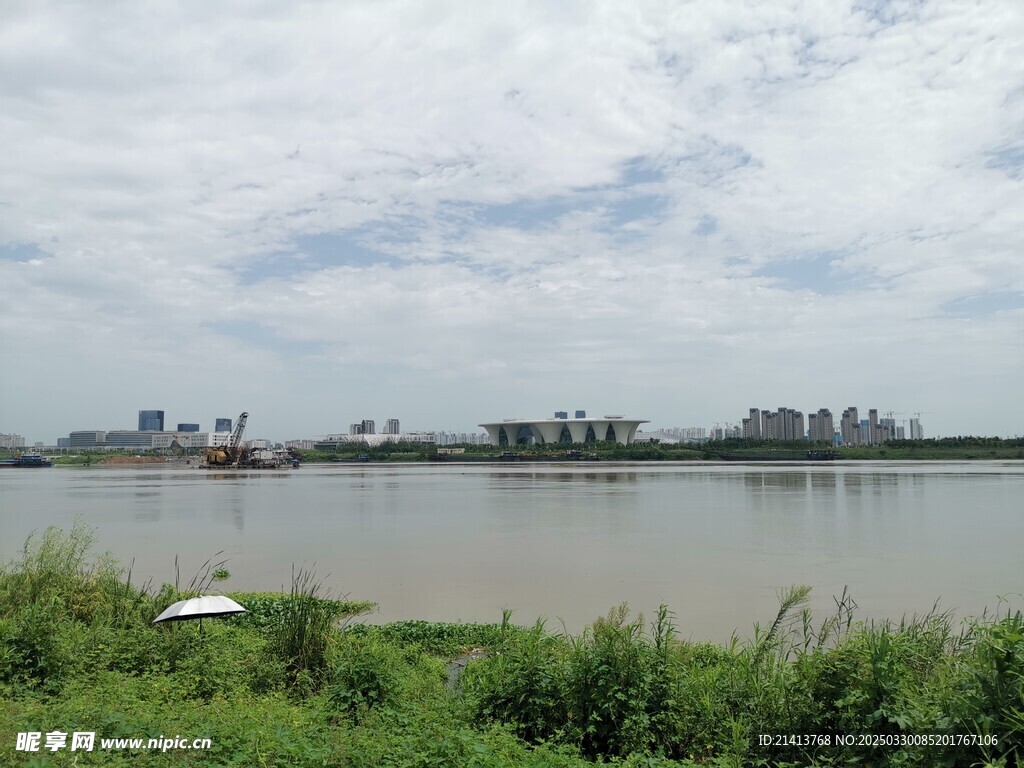 楼市建筑