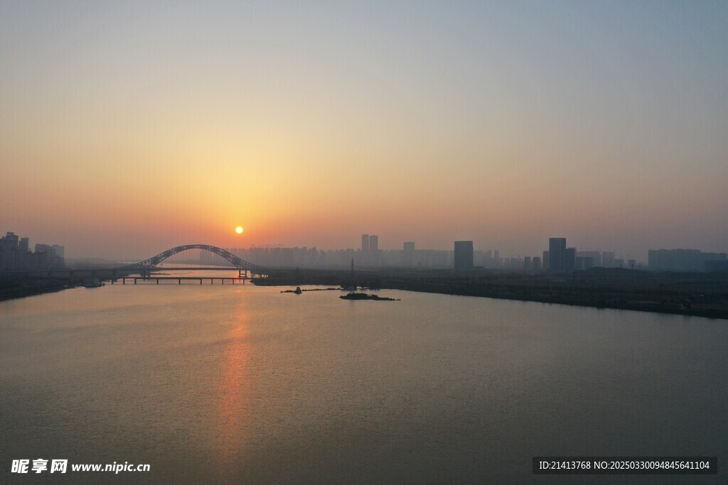 城市桥梁