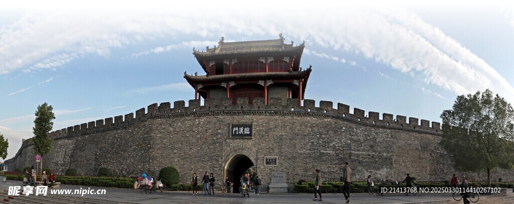 古典仿古建筑