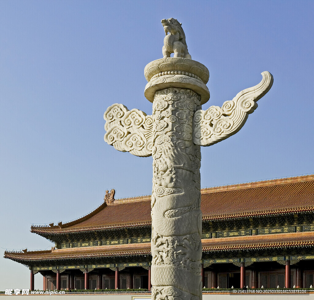 古典仿古建筑