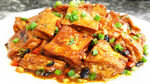 家常豆腐