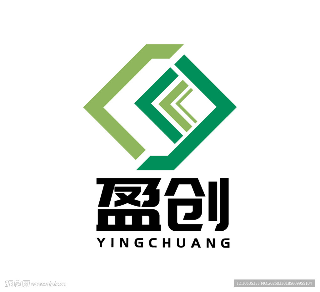 盈创logo