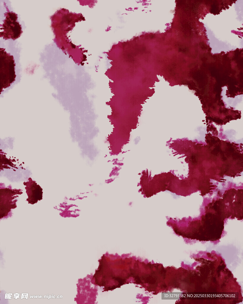 扎染