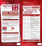 政策海报