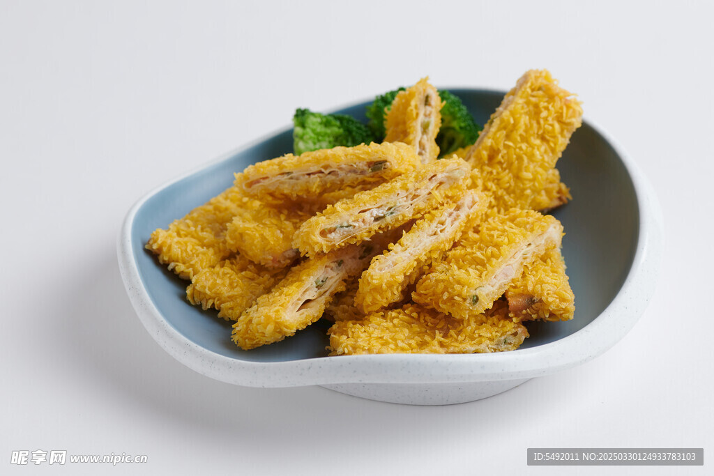 酥肉