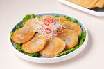 豆沙饼