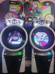 华卡音舞
