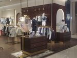 儿童服装店