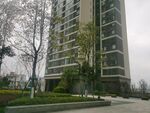 小区建筑