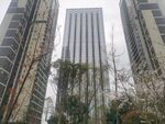 高层建筑
