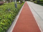 小区跑道