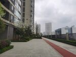 小区跑道